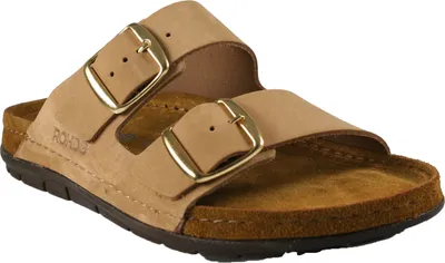 Obrázek produktu pro Rohde Easys N42 Brown Leather Velikost: 39 Normal