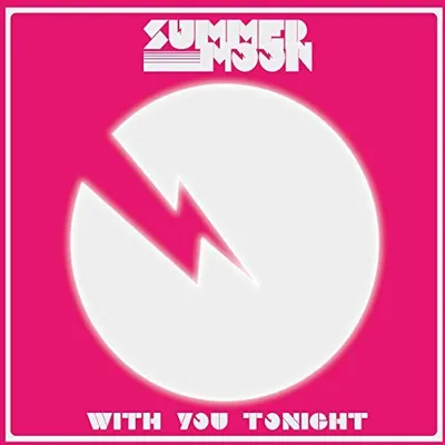 Produktbild von With You Tonight
