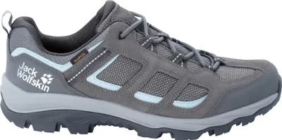 Produktbild von Jack Wolfskin Trekkingschuhe für Damen in grau grau 844-20-00112