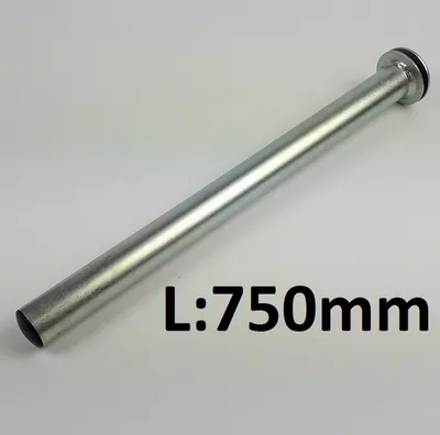 Obrázek produktu pro Držák blatníku, D: 750 mm, pro dvojité pneumatiky