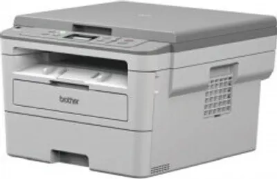 Immagine prodotto di Brother/DCP-B7520DW/MF/Laser/A4/LAN/Wi-Fi Dir/USB