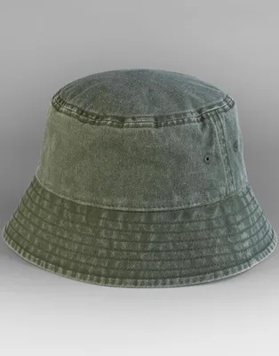 Obrázek produktu pro Vintage kbelíková čepice