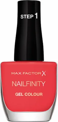 Obrázek produktu pro Lak na nehty Nailfinity Max Factor 470-Camera ready