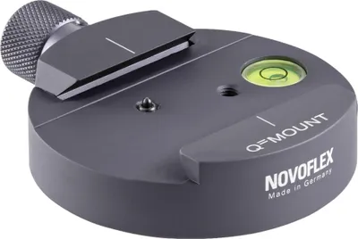 Zdjęcie produktu dla Szybkozłącze Novoflex Q=Mount