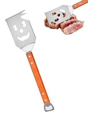 Produktbild von Multifunktionaler Grillspatel, 8-in-1