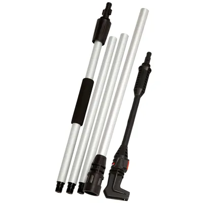Obrázok produktu pre Einh Metallverlängerung 4144024 - Einhell 4144024 - (sonstige Kategorien / Werkzeug)
