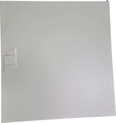 Produktbild von ABN AT24A AMIGO AP Volltür 2reihig IP30 BxHxT 298x314x9mm