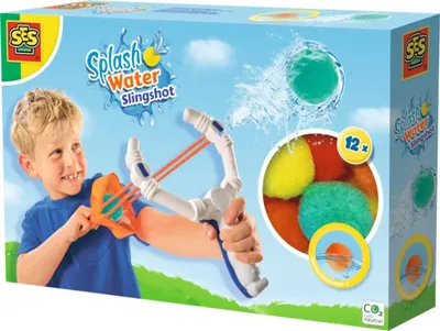 Image de SES Creative Splash Lanceur de balles d'eau
