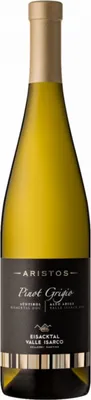 Image de Pinot Grigio Aristos - 2022 - Eisacktaler Kellerei