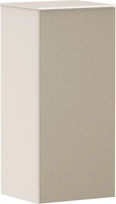 Produktbild von hansgrohe Xevolos E Halbhochschrank, Türanschlag links, 400x360x890mm, 54213390