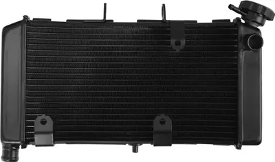 Produktbild von Wasserkühler für Honda NC 700/ 750 X/ S 12-24 Kühler Radiator schwarz