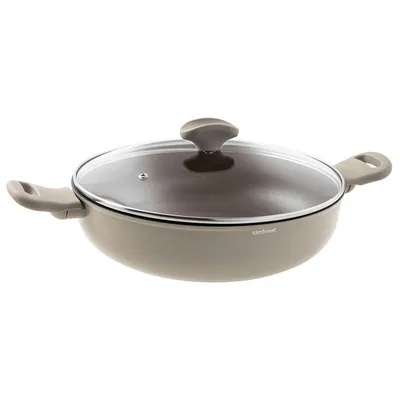 Obrázok produktu pre SAMBONET Silver Force panvica s pokrievkou 28 cm