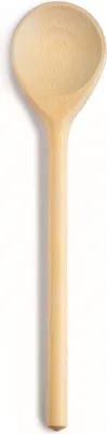 Produktbild von Kochlöffel Rund, ca. 20 cm