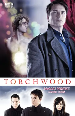 Produktbild von Torchwood