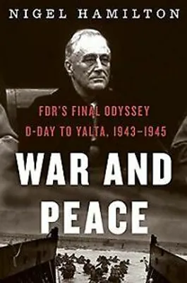 Zdjęcie produktu dla War and Peace
