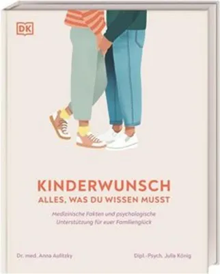 Zdjęcie produktu dla Kinderwunsch. Alles, was du wissen musst