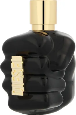 Produktbild von Diesel Spirit of the Brave Eau De Toilette 75 ml (man)