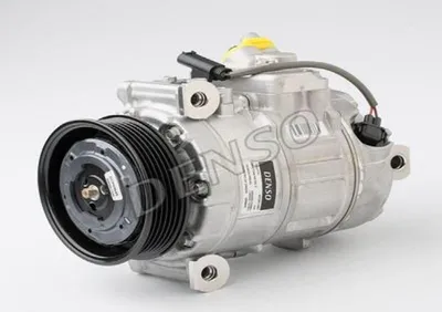 Produktbild von Klimakompressor DENSO DCP05045
