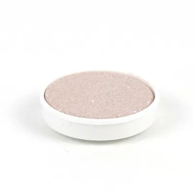 Produktbild von ökoNorm Farbtablette nawaro Ø30mm - braun
