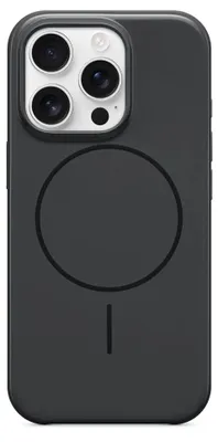 Produktbild von Beats iPhone 16 Pro Case mit MagSafe, nachtschwarz