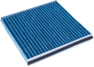 Produktbild von DENCKERMANN M110347A Innenraumfilter Pollenfilter für RENAULT LAGUNA II Grandtour (KG0/1) Aktivkohle