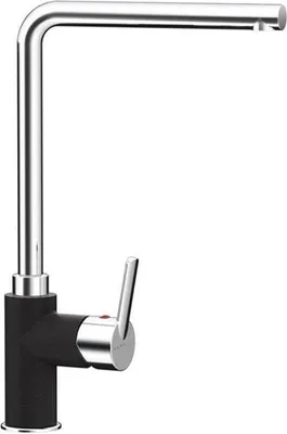 Produktbild von Schock Sono Nero - 504000GNE Hochdruckarmatur