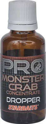 Obrázek produktu pro Starbaits Esence Concept Dropper 30 ml Monster Crab