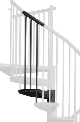 Produktbild von Minka Höhenerweiterung für Rondo Color 140cm Durchmesser