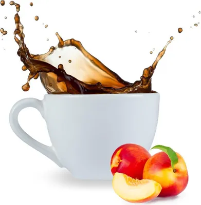 Zdjęcie produktu dla Nektarinen Kaffeepulver 200g