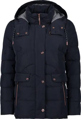 Produktbild von Gil Bret Jacke Watte Dark Navy 36