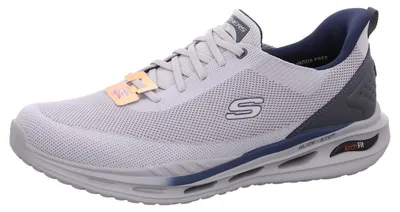Immagine prodotto di Skechers Arch Fit Orvan scarpe sportive grigio EU 45 1/2 uomo grigio EU 45 1/2