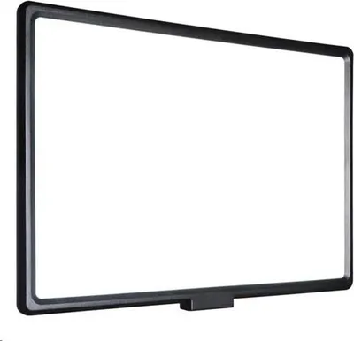 Produktbild von JUPIO JPL288A: 288-LED-Panel mit einstellbarer Farbe