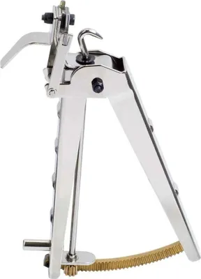 Image de Stocker Stockfix 19 Machine à lier Argent Argent One Size