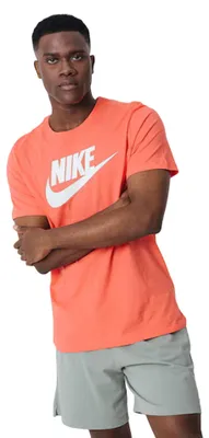 Immagine prodotto di T-shirt Nike Sportswear Icon Futura Rosa