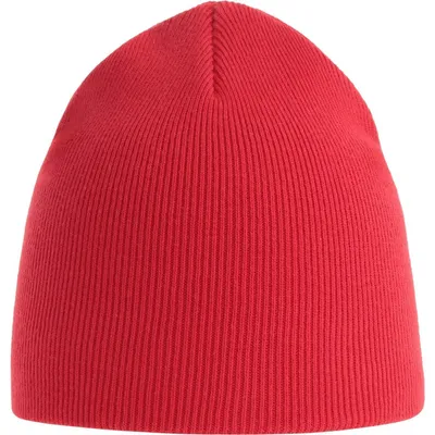Produktbild von Atlantis Headwear - "Yala" Mütze für Kinder LT1001 (Einheitsgröße) (Rot)