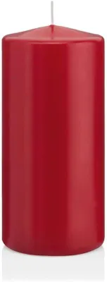 Image de Bougies chauffe-plat, dimensions 150 x Ø 68 mm, lot de 12