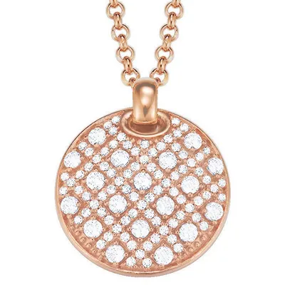 Produktbild von Esprit Jewel jw50056 ESNL03025C420 Damenhalskette Mit Zirkonen