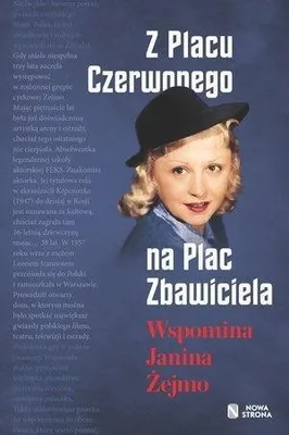 Obrázok produktu pre ISBN 9788379934980, Polština, tvrdý obal, 336 strany