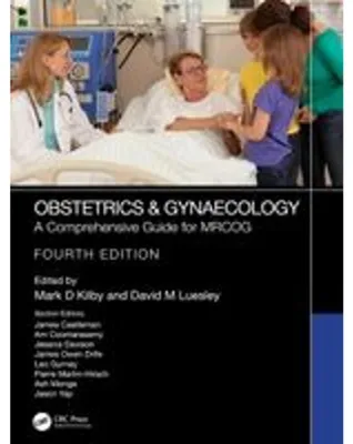 Produktbild von Obstetrics & Gynaecology