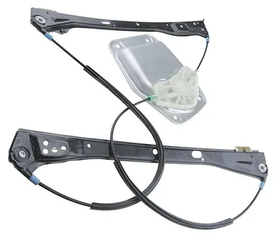Produktbild von NTY EPS-VW-013 Elektrischer Fensterheber Vorne Links für VW Golf V Schrägheck (1K1)