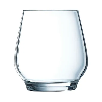 Produktbild von Gläserset Chef & Sommelier Absoluty 6 Stück 250 ml Glas