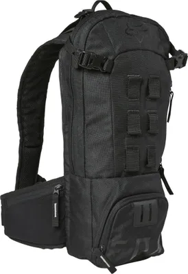 Obrázok produktu pre Fox Backpack Utility 10L Hydration Pack black veľkosť OneSize