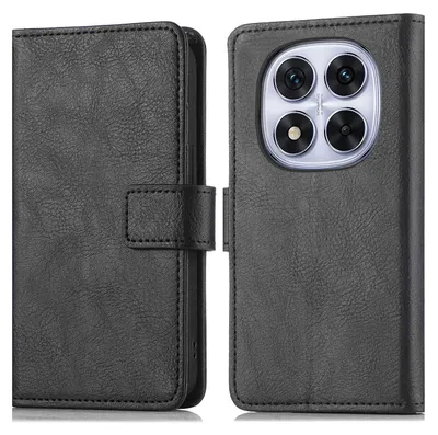 Imagen del producto de Funda Tipo Libro de Lujo para Xiaomi Poco X7 -