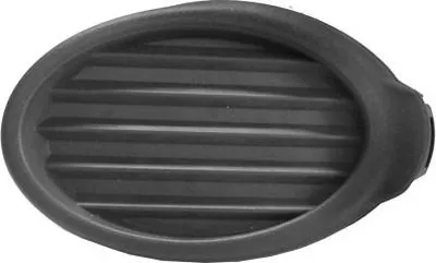 Produktbild von DIEDERICHS Blende Nebelscheinwerfer 1418053 Links für FORD FOCUS III Turnier