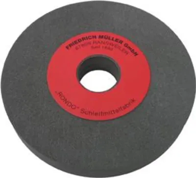 Produktbild von Müller Abziehscheibe Sc 600 1E1Be 125 x 25 x 32 mm