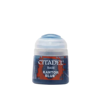 Immagine prodotto di Base Citadel Ufficio Blu