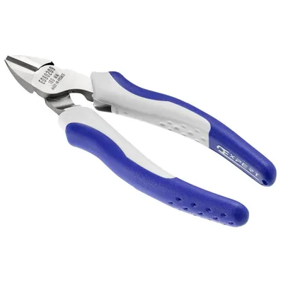 Image de Pince Coupante Diagonale Elec