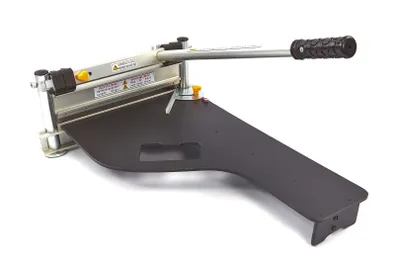 Produktbild von HBM 325 mm Profi-Laminatschneider