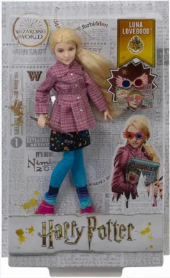 Obrázok produktu pre Harry Potter GNR32, 6 rok / roky, Akékoľvek pohlavie, 250 mm, Viacfarebný