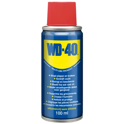 Obrázek produktu pro WD-40 31161 Classic Multispray 100 ml